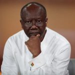 Office of Special Prosecutor Declares Ken Ofori-Atta A Wanted Man Over Corruption Scandals