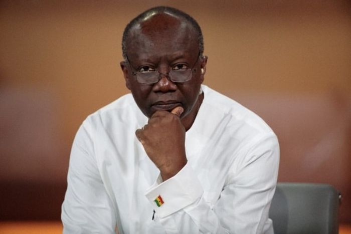Office of Special Prosecutor Declares Ken Ofori-Atta A Wanted Man Over Corruption Scandals