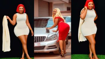 I Am Still Waiting For The Results From Guinness World Record – Adu Safowah Reveals