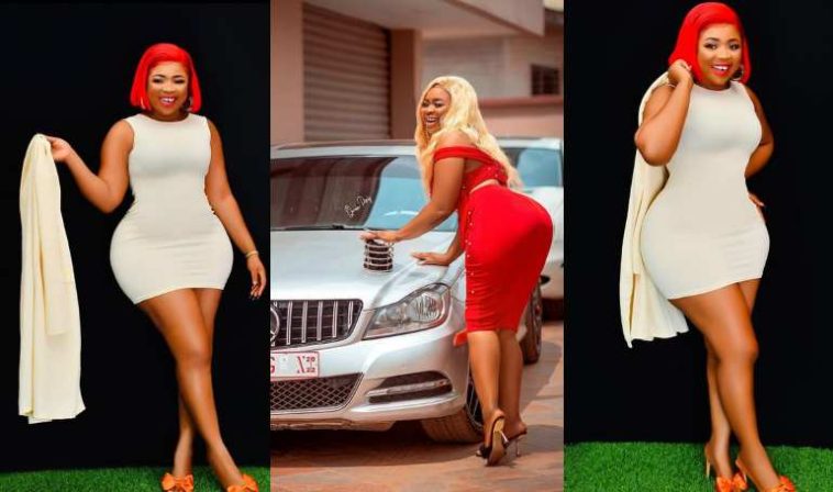 I Am Still Waiting For The Results From Guinness World Record – Adu Safowah Reveals