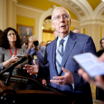 How Mitch McConnell Blew America’s Best Chance to Stop Trump