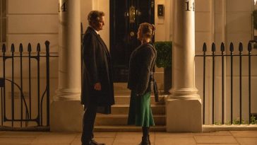 Bridget Jones 4: What Happened to Colin Firth?