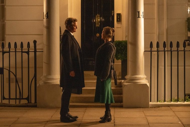 Bridget Jones 4: What Happened to Colin Firth?