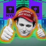 The Education—and Anointment—of Barron Trump