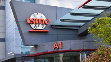 TSMC holds first US board meeting, no new investments