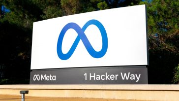 Meta in talks to acquire South Korean AI chip startup