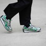 6 Men’s Sneaker Trends We’re Seeing Everywhere for Spring 2025