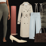 The Trump Tariffs and the Impact on Brands Like Lululemon, Explained