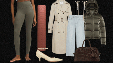 The Trump Tariffs and the Impact on Brands Like Lululemon, Explained