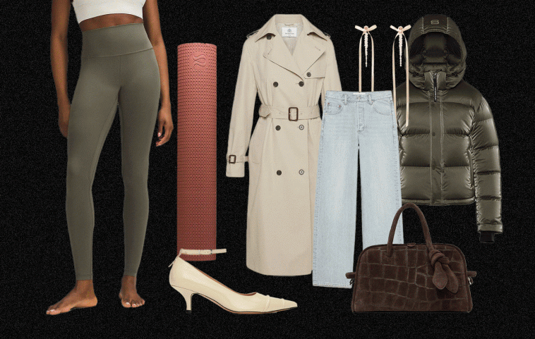 The Trump Tariffs and the Impact on Brands Like Lululemon, Explained