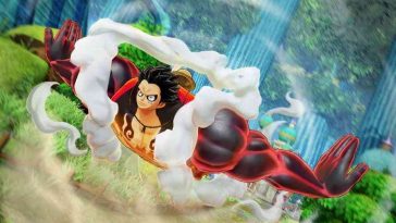 One Piece: Pirate Warriors 4 Is Getting a New DLC Based on Fans’ Decision