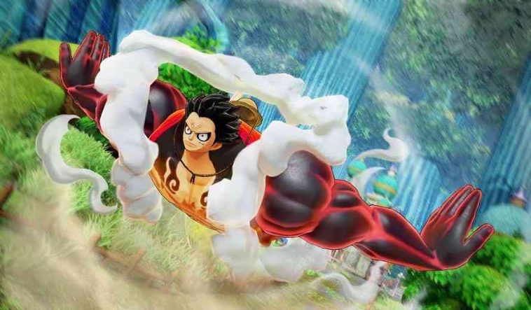 One Piece: Pirate Warriors 4 Is Getting a New DLC Based on Fans’ Decision
