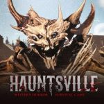 Hauntsville Is Ready to Haunt on Steam on 10 March 2025