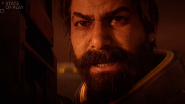 Housemarque’s Next Sci-Fi Shooter Is Called Saros And It Might Be More Forgiving Than Returnal