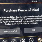 Jeep Owners Dealing With Excessive Pop-Up Ads, Reminding Us How The Future Sucks