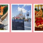 First Cafés, Then Bars — Now, Young Chinese Study, Work at Disneyland