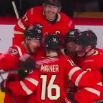 4 Nations: Sidney Crosby dominates in a victory for Canada