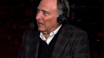 Regular season games in Quebec: it would be “too complicated,” according to Gary Bettman