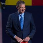 Centre Bell: a monstrous ovation for Mario Lemieux