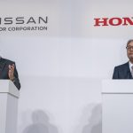 Honda and Nissan have ended their merger plans