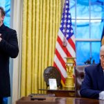 X will pay ‘about $10 million’ to settle lawsuit over Donald Trump’s Twitter suspension