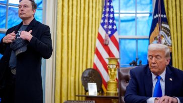 X will pay ‘about $10 million’ to settle lawsuit over Donald Trump’s Twitter suspension