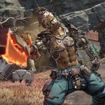Borderlands 4 is launching on September 23