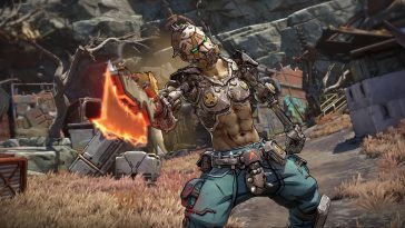 Borderlands 4 is launching on September 23