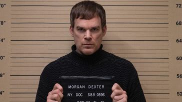 Dexter: Resurrection: How Many Episodes Will It Be?