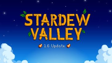 Stardew Valley Update Adds New Content For PlayStation and Xbox Users