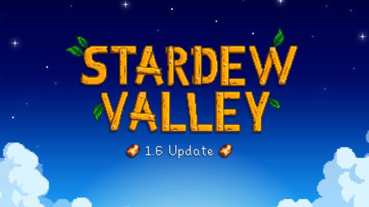 Stardew Valley Update Adds New Content For PlayStation and Xbox Users