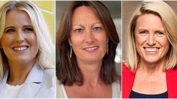 Foxtel Group’s Content Chief Alison Hurbert-Burns Exiting After Six Years