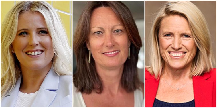 Foxtel Group’s Content Chief Alison Hurbert-Burns Exiting After Six Years