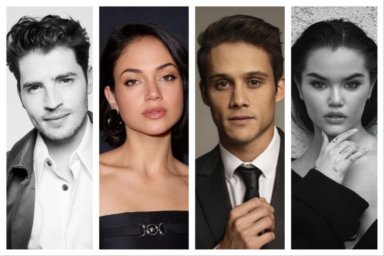 Inanna Sarkis, Gregg Sulkin, Timothy Granaderos & Paris Berelc Sign For Adam Green’s Hot Air Balloon Thriller ‘Ascent’ Ahead Of Malta Shoot – EFM