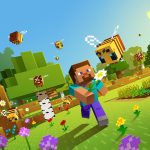 Microsoft Gaming’s franchise exec becomes new studio head for Minecraft dev Mojang