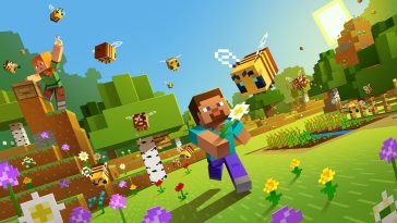 Microsoft Gaming’s franchise exec becomes new studio head for Minecraft dev Mojang