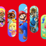 Nintendo’s smartphone apps have topped 900 million downloads