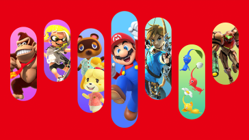 Nintendo’s smartphone apps have topped 900 million downloads