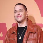 Hol’ Up! Pete Davidson Looks Unrecognizable After Dropping A Big Bag On MAJOR Tattoo Removal (PHOTOS)