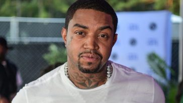 Daddy Duties! Lil Scrappy Drops The Most Adorable Video Of His Newborn Son Kyrie (WATCH)