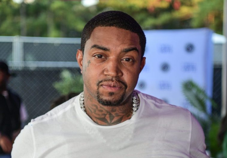 Daddy Duties! Lil Scrappy Drops The Most Adorable Video Of His Newborn Son Kyrie (WATCH)