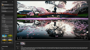 Adobe Firefly created a text-to-video model that leaves Sora in the dust