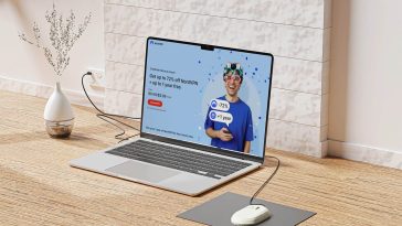 Celebrate NordVPN’s Anniversary with 72% Off + 1 Free Year of VPN Service!