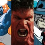 A Field Guide to Marvel’s Multicolored Hulks