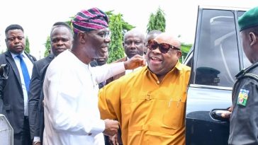 Food security, economy top agenda as South-West govs gather in Lagos