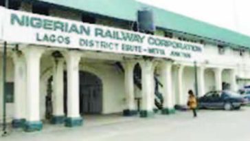 NRC eyes 100% movement of goods through rail nationwide