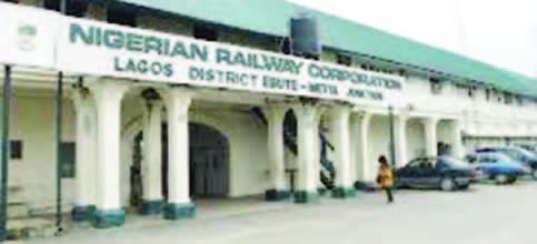 NRC eyes 100% movement of goods through rail nationwide