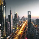 Dubai on Wheels: Unlocking the Benefits of Monthly Car Rentals