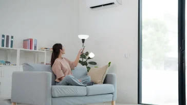 Breathe Easy: Simple Indoor Air Quality Hacks for Renters