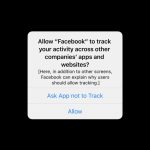 Apple still under fire in Germany somehow over App Tracking Transparency